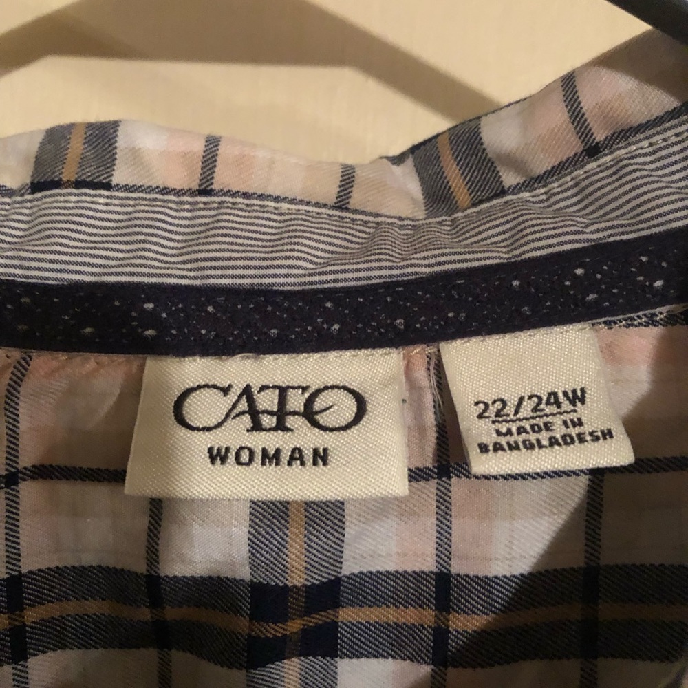 Casual Shirt